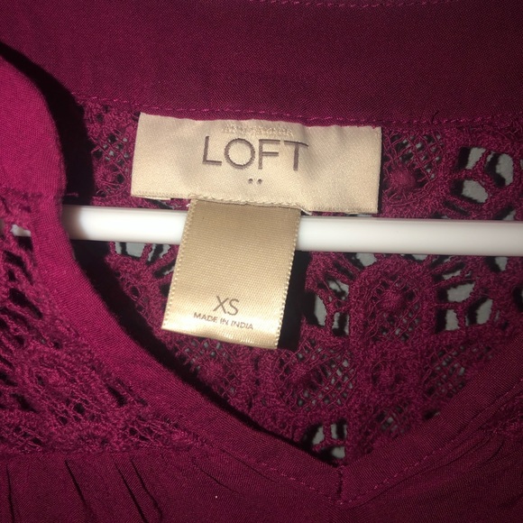 Loft Tank Top - Picture 3 of 3